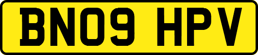 BN09HPV