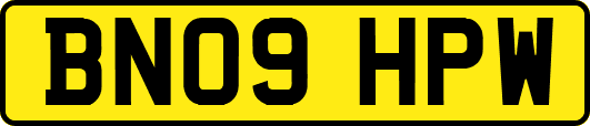 BN09HPW
