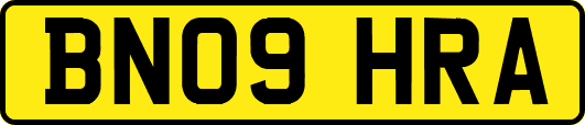BN09HRA