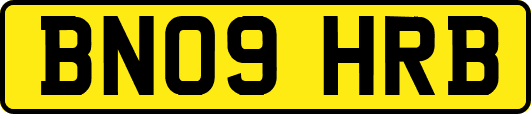 BN09HRB