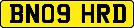 BN09HRD