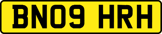 BN09HRH
