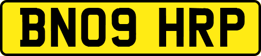 BN09HRP