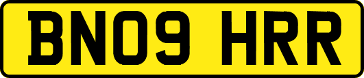BN09HRR