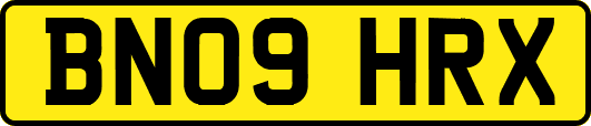 BN09HRX