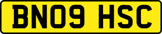 BN09HSC