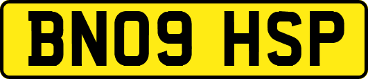 BN09HSP