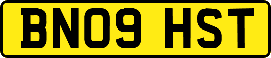 BN09HST