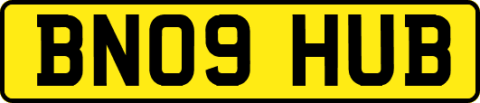 BN09HUB