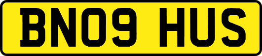 BN09HUS