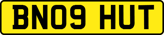 BN09HUT