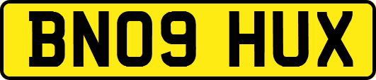 BN09HUX