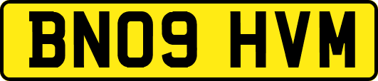 BN09HVM