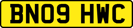 BN09HWC