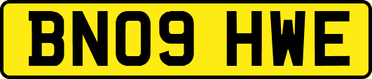 BN09HWE