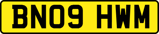BN09HWM