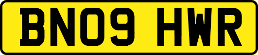 BN09HWR