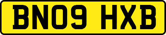 BN09HXB