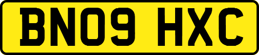 BN09HXC