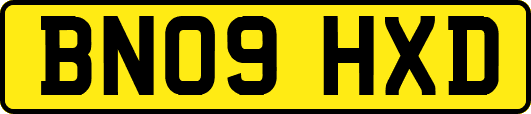 BN09HXD
