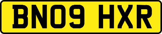 BN09HXR