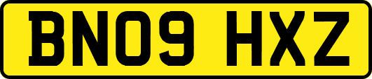 BN09HXZ