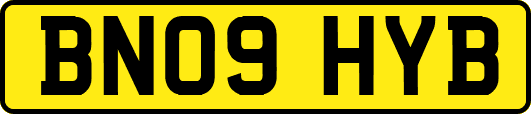 BN09HYB
