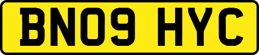 BN09HYC