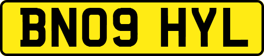 BN09HYL