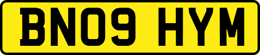BN09HYM