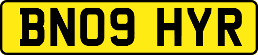 BN09HYR