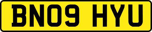 BN09HYU