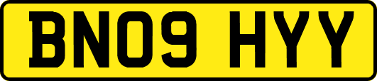 BN09HYY