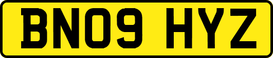 BN09HYZ