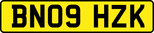 BN09HZK