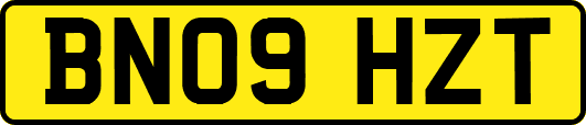 BN09HZT