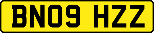 BN09HZZ