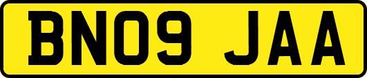 BN09JAA