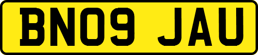 BN09JAU