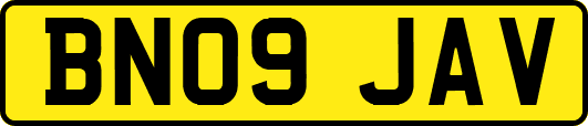 BN09JAV