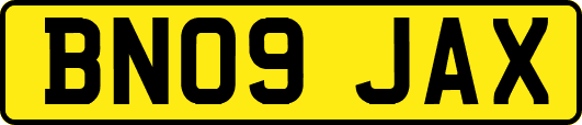 BN09JAX