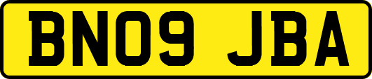 BN09JBA