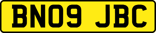 BN09JBC