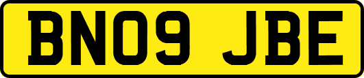 BN09JBE