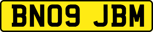BN09JBM