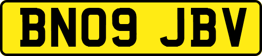 BN09JBV