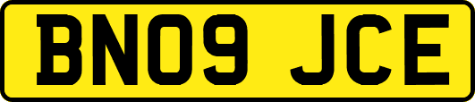 BN09JCE