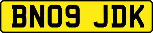 BN09JDK