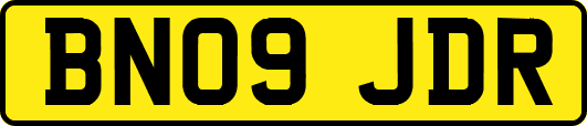 BN09JDR