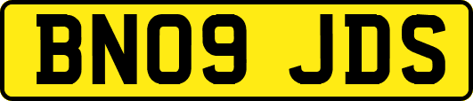 BN09JDS